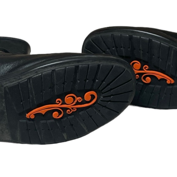 Harley-Davidson Angelita Boot Size 8 EUC - Picture 5 of 7